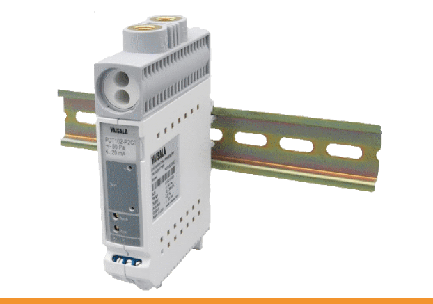 Differenzdrucktransmitter PDT102