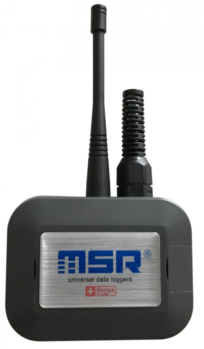 Datenlogger MSR385WD
