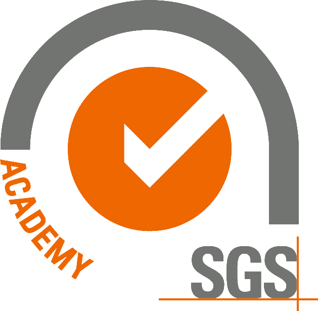 SGS Academy Logo