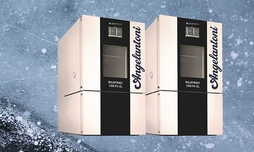 Optimize the freezing process of your biological samples!