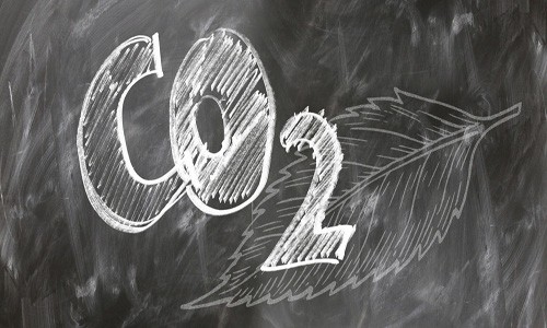 CO2 als Indikator für die Raumluftqualität 