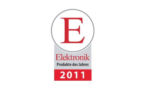 MSR255 - 2011 Electronic product of the year! 