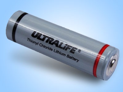 DataTrace Low Temp Battery