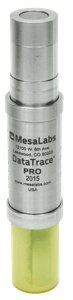 DataTrace Micropack RF Pressure Logger