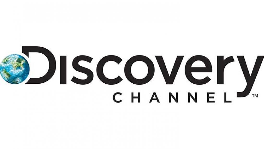 Discovery Channel Logo
