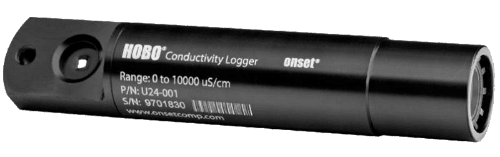 HOBO U24-001 Fresh Water Conductivity Data Logger