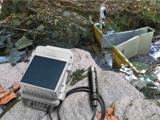 Water Level Sensor MicroRX