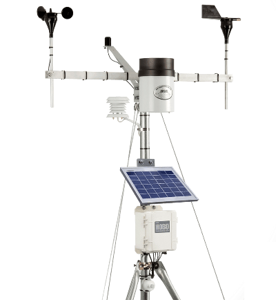 HOBO RX3000 Weather Station