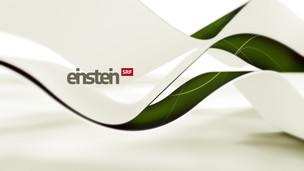 Einstein SRF Logo