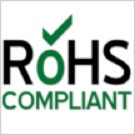 Logo RoHS-Richtlinie