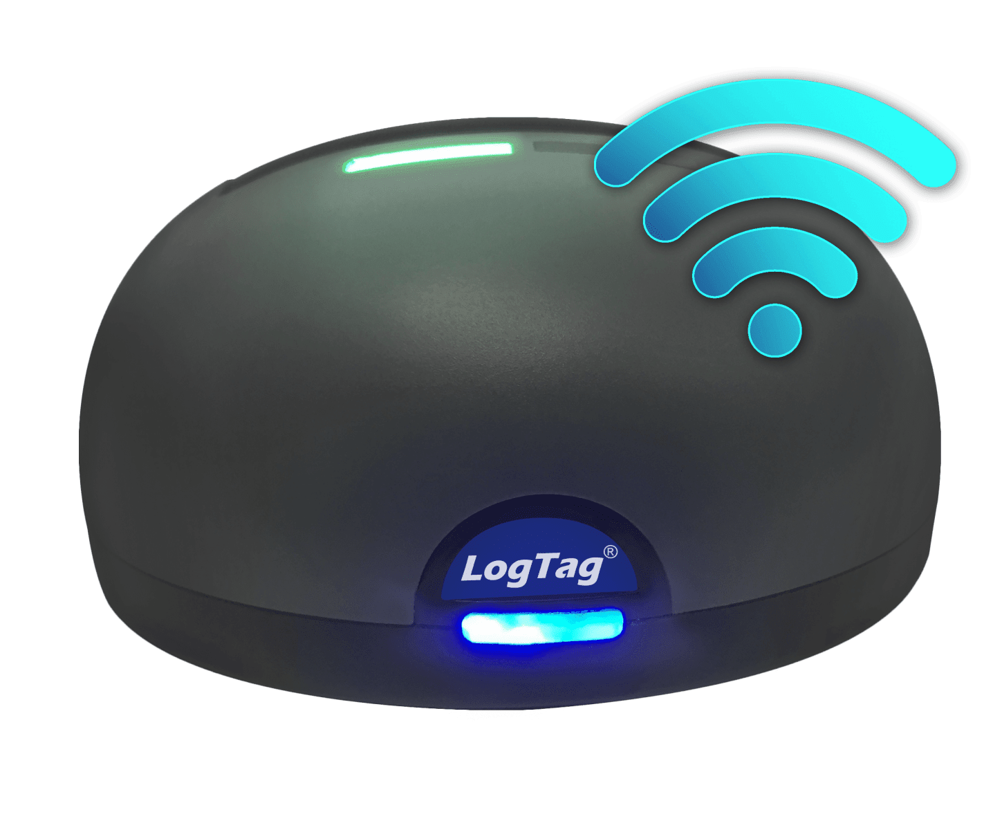 LogTag LTI-WiFi Interface