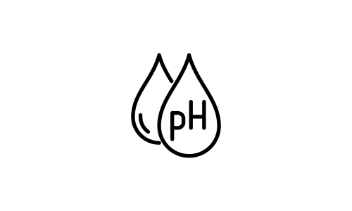 Icon pH-Wert