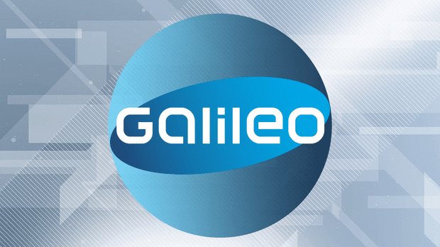 Galileo ProSieben Logo