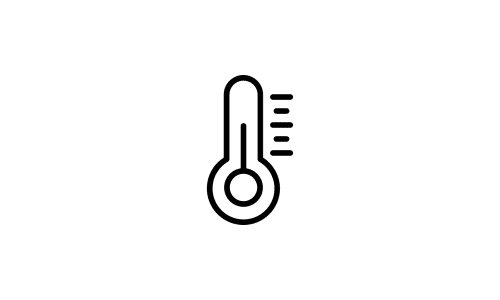 Icon Temperatur