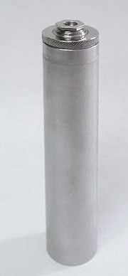 thermal barrier with slim line