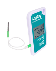 LogTag TREL30-16 mit externem Sensor