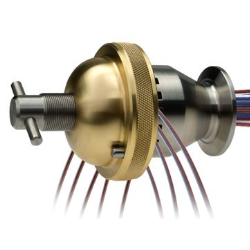 Thermocouples Feed-Through